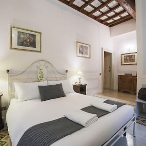Superior Kamer met een King Size Bed